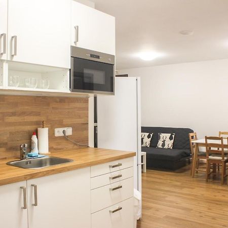 Apartman Svoboda nad Úpou Exterior foto