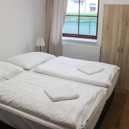 Apartman Svoboda nad Úpou Exterior foto