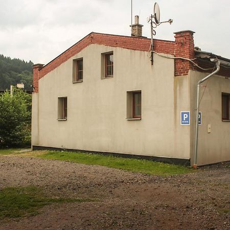 Apartman Svoboda nad Úpou Exterior foto