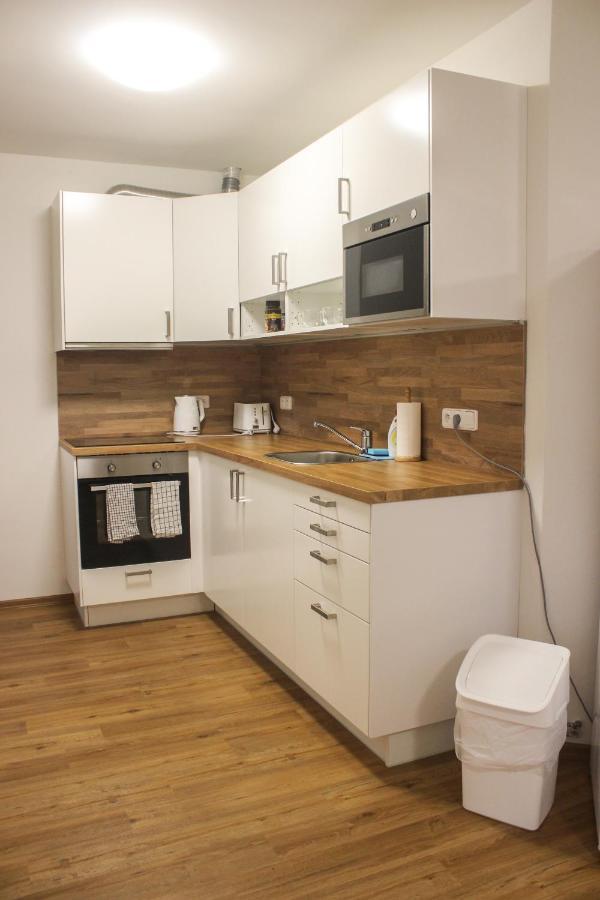 Apartman Svoboda nad Úpou Exterior foto