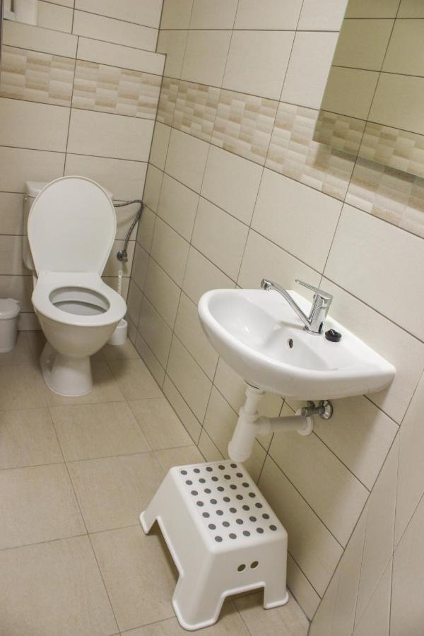 Apartman Svoboda nad Úpou Exterior foto