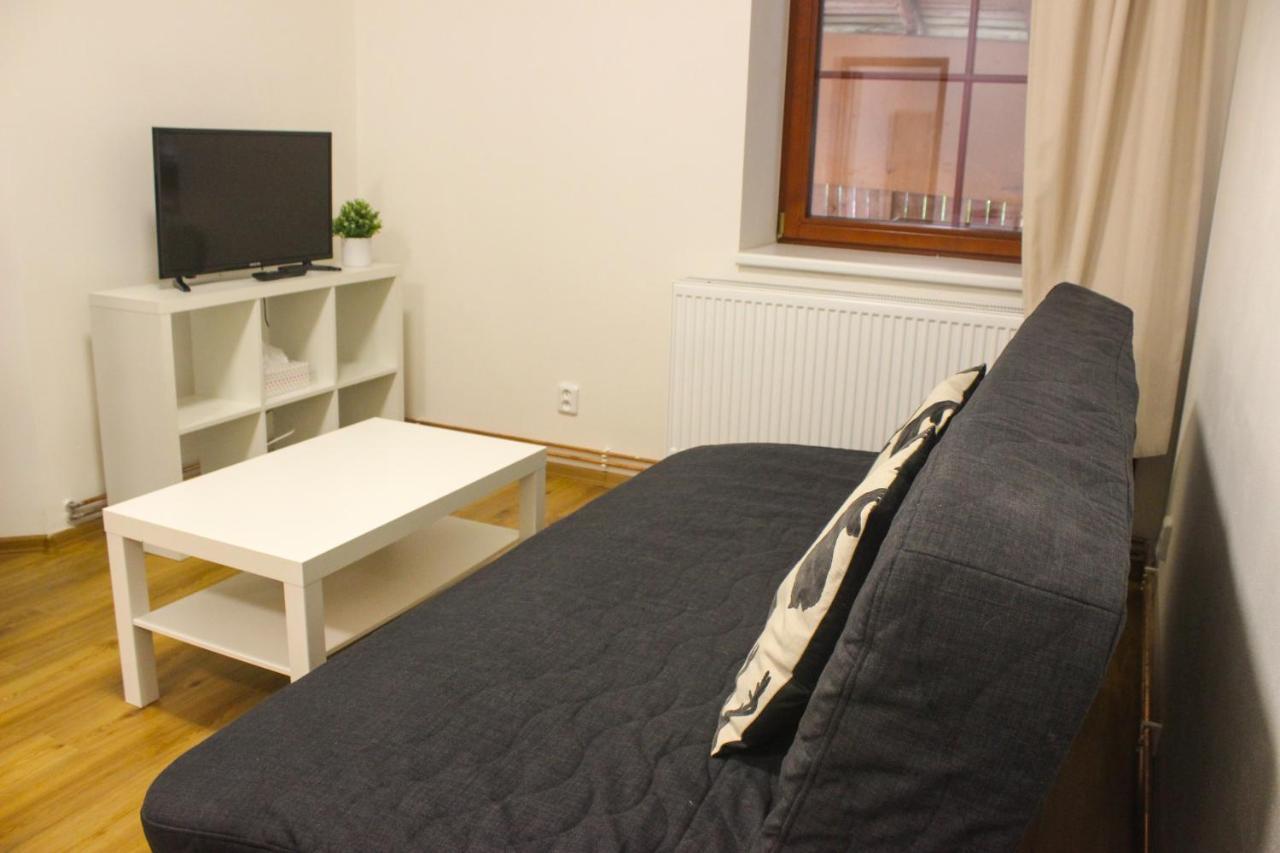 Apartman Svoboda nad Úpou Exterior foto