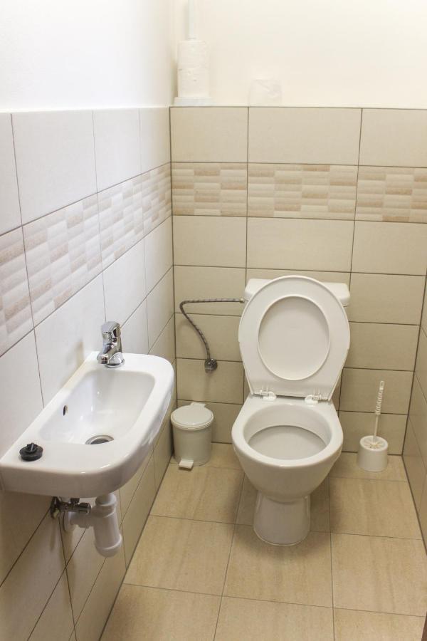 Apartman Svoboda nad Úpou Exterior foto