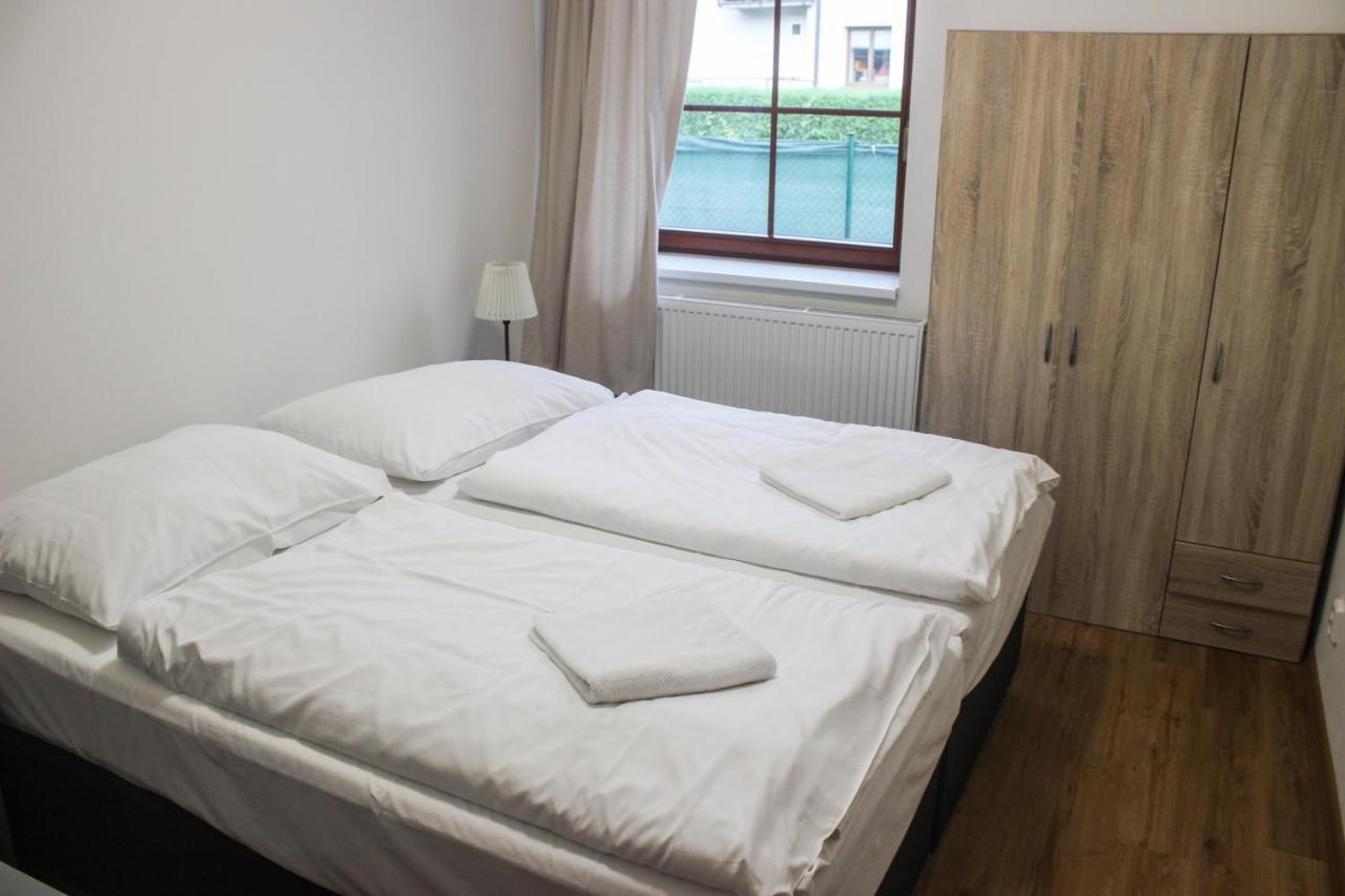 Apartman Svoboda nad Úpou Exterior foto