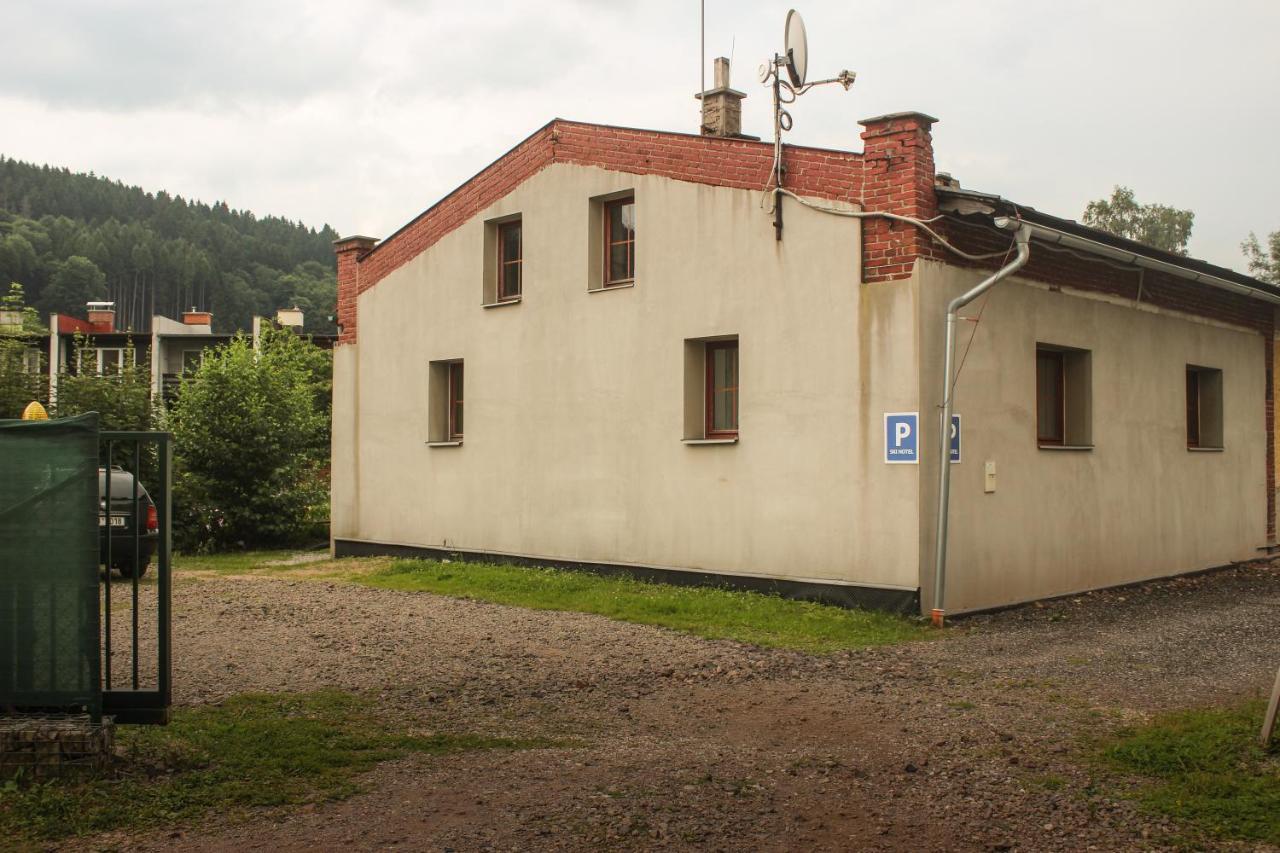 Apartman Svoboda nad Úpou Exterior foto