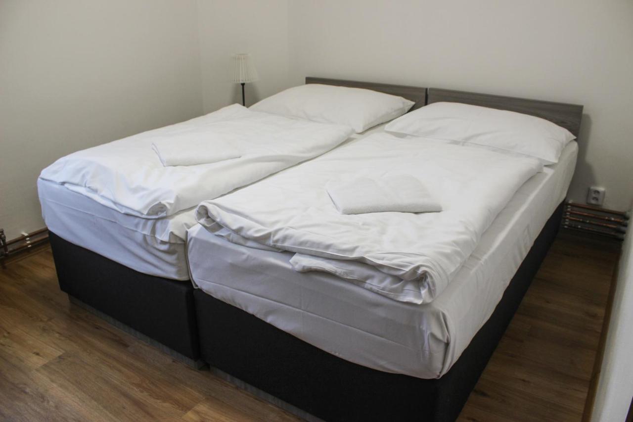 Apartman Svoboda nad Úpou Exterior foto
